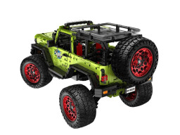 iM.Master Stavebnice terénní auto RC